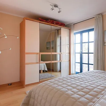 Apartman Boddenstern - #118779 *