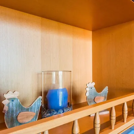 Boddenstern - #118779 Apartman Born