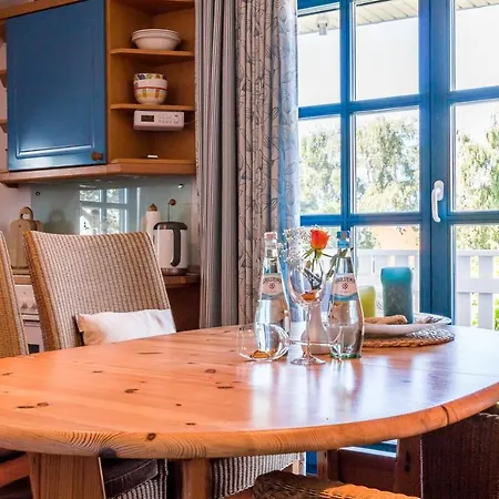 Apartman Boddenstern - #118779