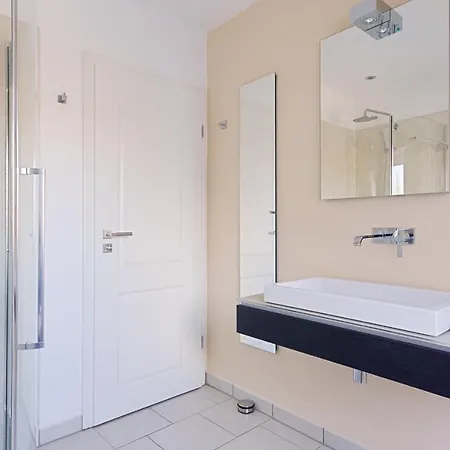 Boddenstern - #118779 Apartman *