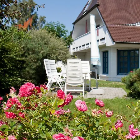 Boddenstern - #118779 Apartman Born