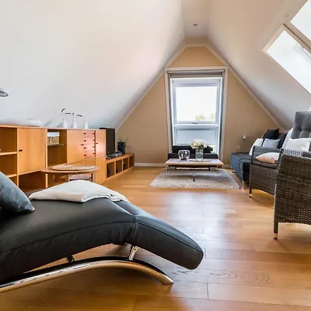 Boddenstern - #118779 Apartman