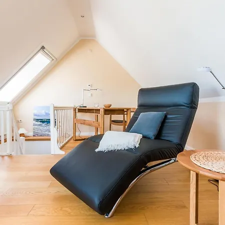 Apartman Boddenstern - #118779 Born